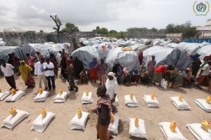 Abuse of Somali refugees in Kenya