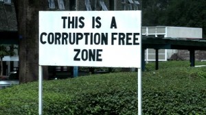 stock-footage-a-sign-at-the-university-of-nairobi-in-kenya-proclaims-a-corruption-free-zone