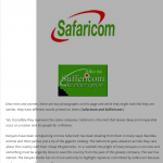 Part 3 of 15   Time to Put Safaricom back in its Box before it seriously hurts Kenyans   Cyprian Nyakundi