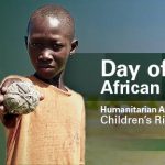 DAY OF THE AFRICAN CHILD